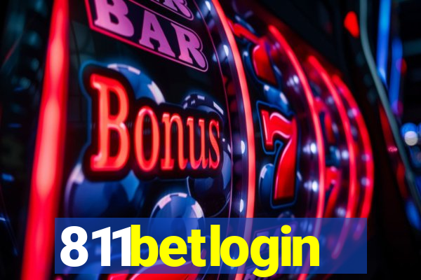 811betlogin