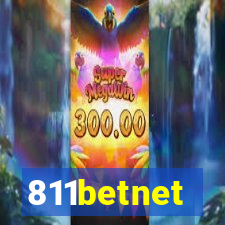 811betnet
