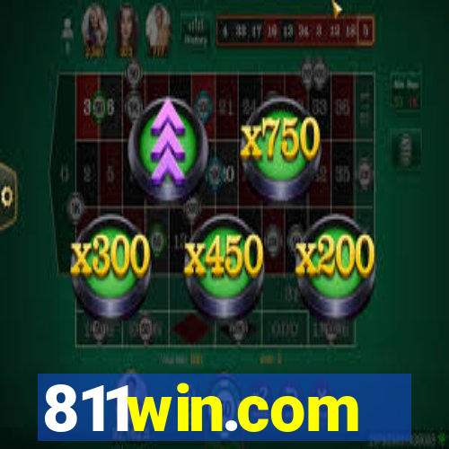 811win.com
