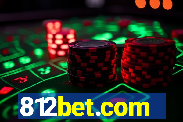812bet.com
