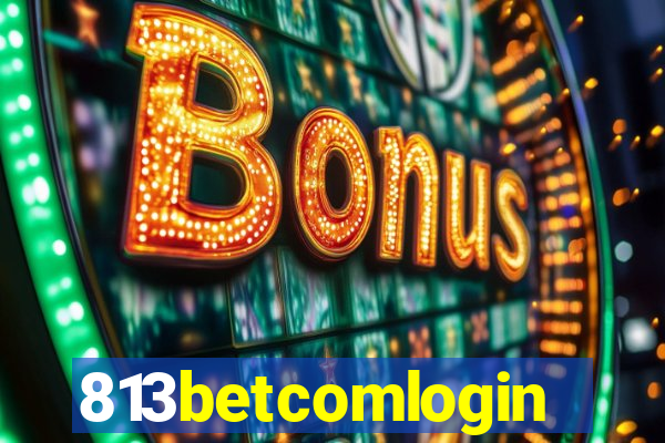 813betcomlogin