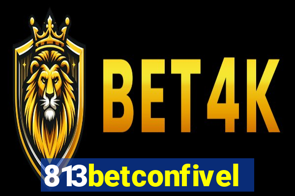 813betconfivel