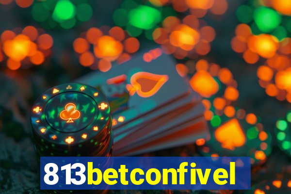 813betconfivel