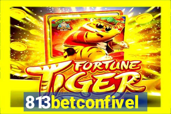 813betconfivel