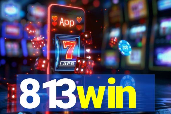 813win