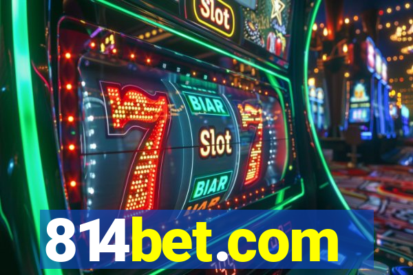 814bet.com