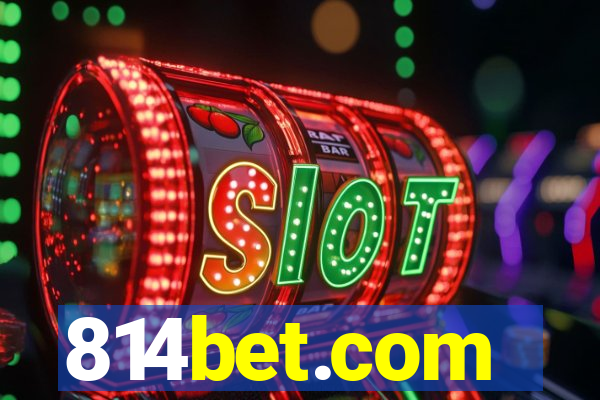814bet.com