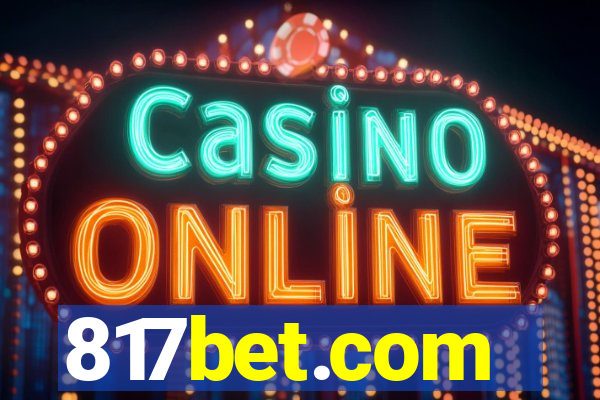 817bet.com