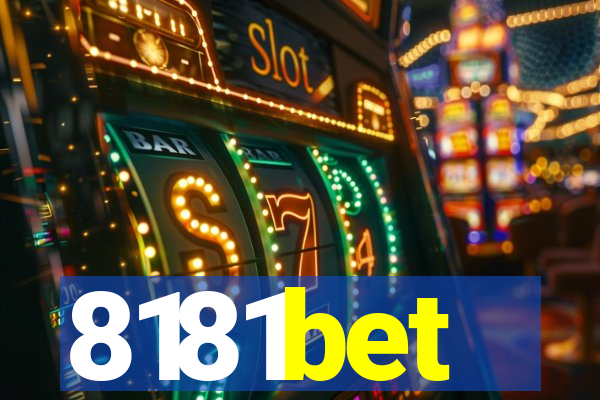 8181bet