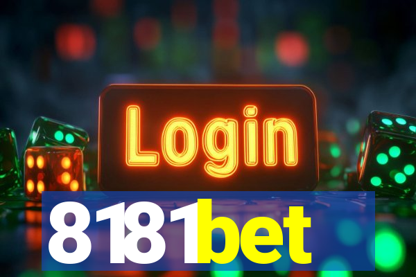 8181bet