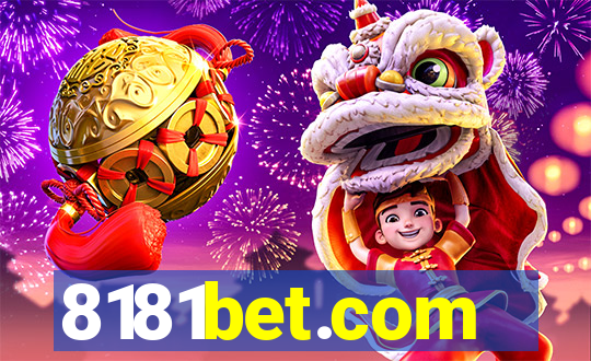 8181bet.com