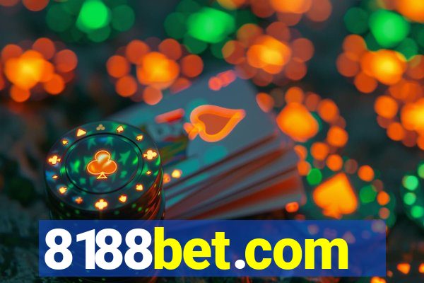 8188bet.com