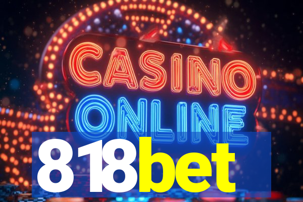 818bet