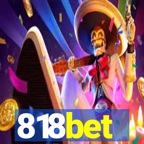 818bet