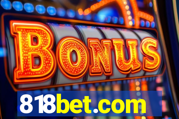 818bet.com