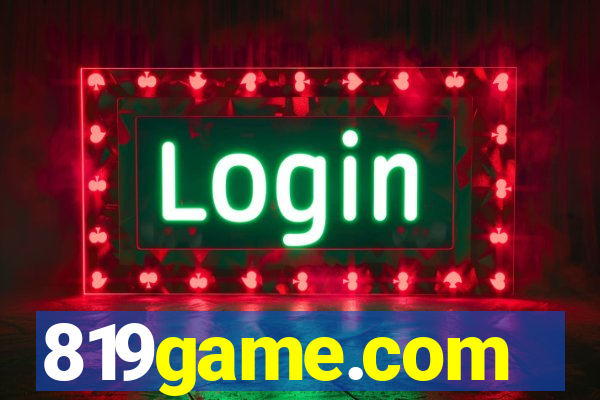 819game.com