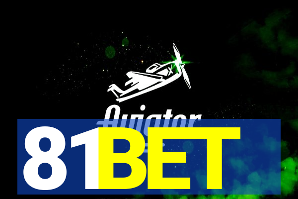 81BET