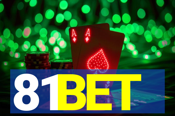 81BET