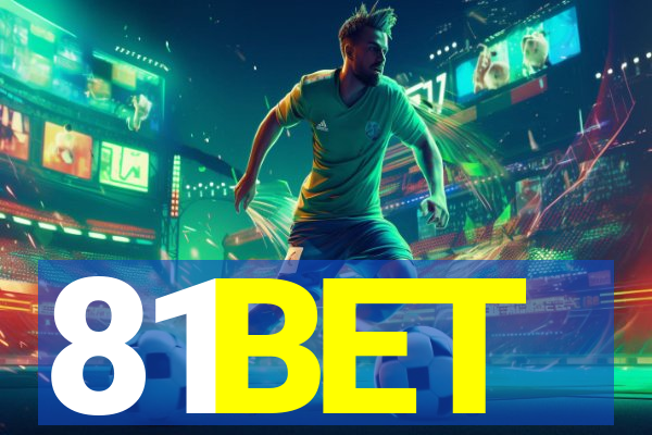 81BET