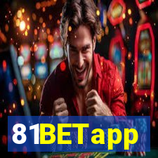 81BETapp