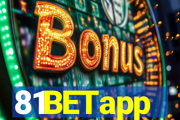 81BETapp