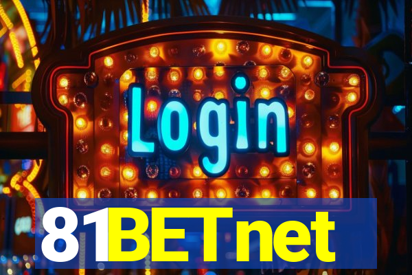 81BETnet