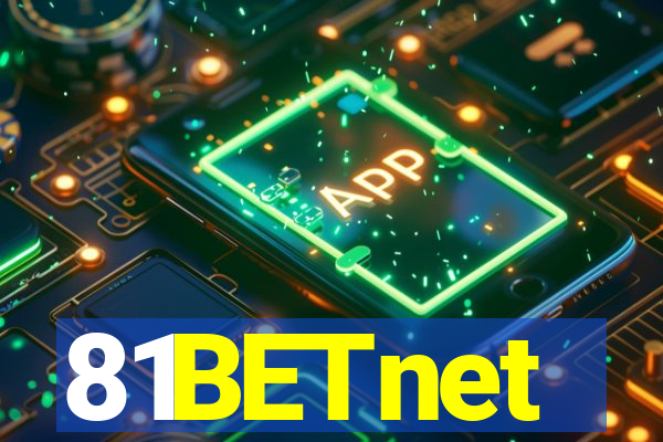81BETnet