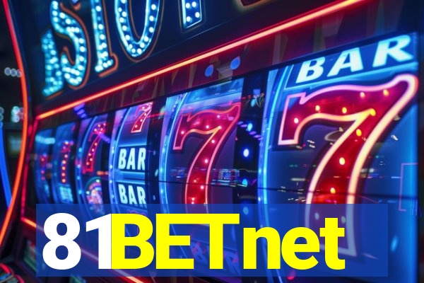 81BETnet