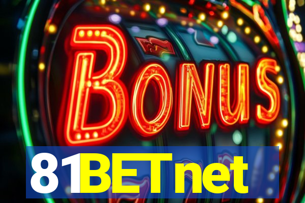 81BETnet
