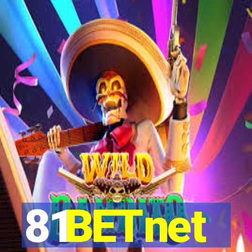 81BETnet
