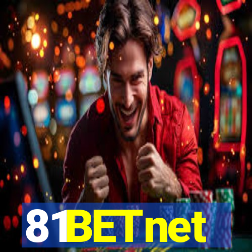 81BETnet