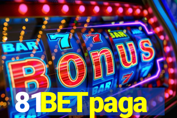 81BETpaga