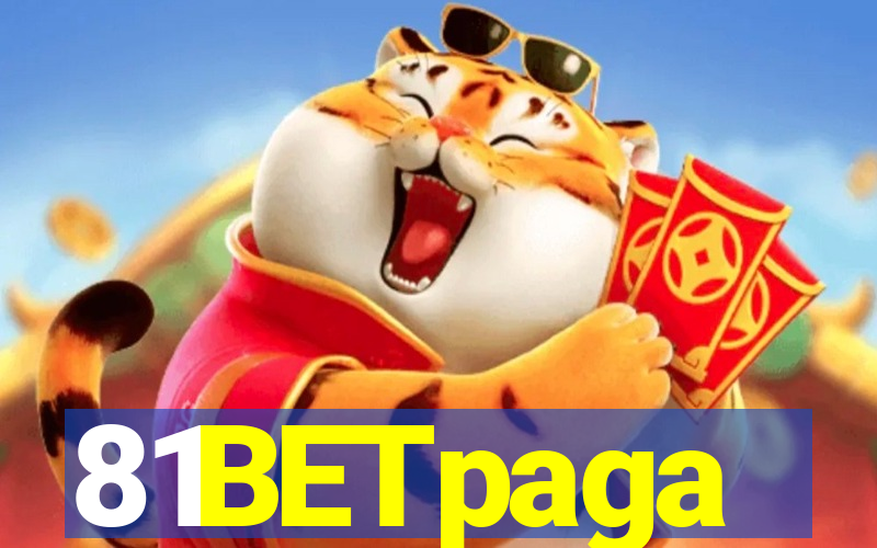 81BETpaga