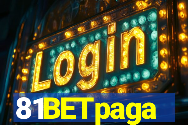 81BETpaga