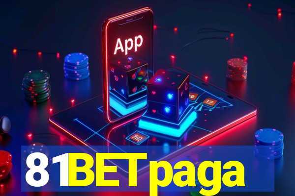 81BETpaga