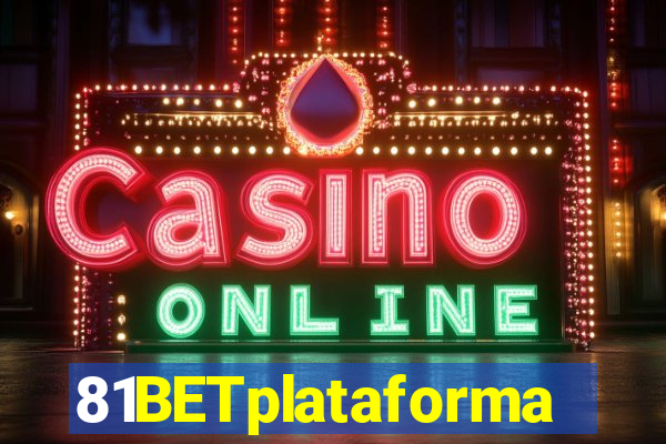 81BETplataforma