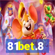 81bet.8