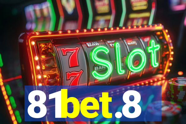 81bet.8