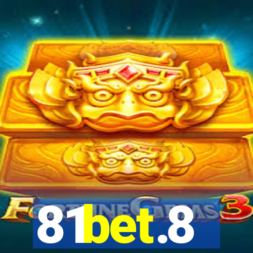 81bet.8