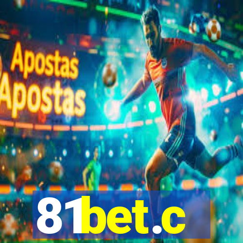 81bet.c