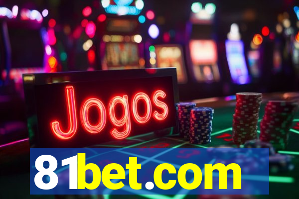 81bet.com