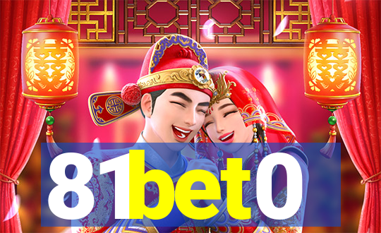 81bet0