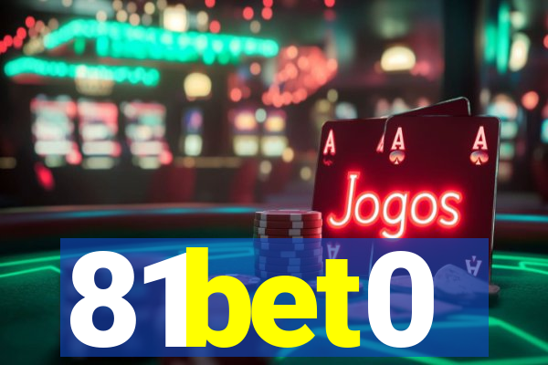 81bet0