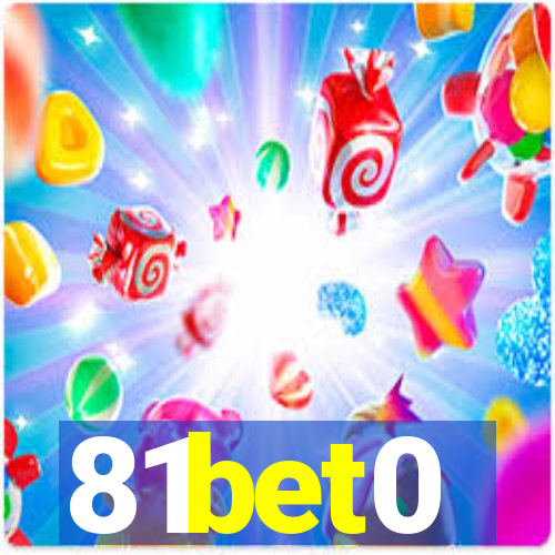 81bet0