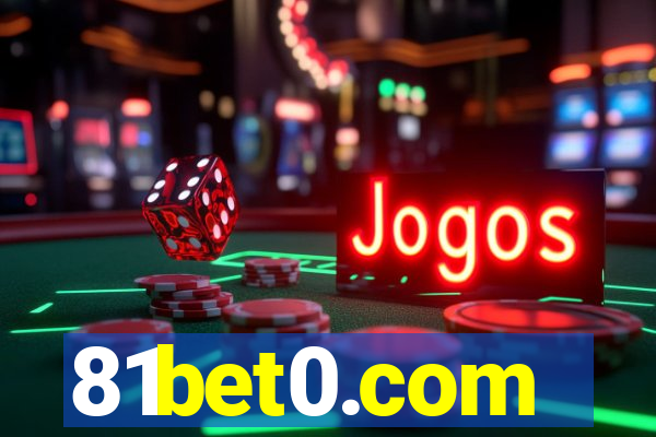 81bet0.com