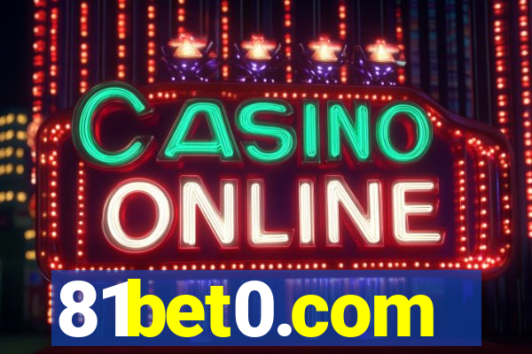 81bet0.com