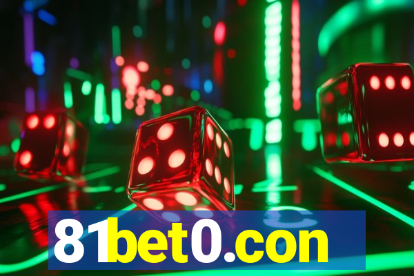 81bet0.con