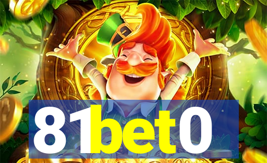 81bet0