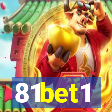 81bet1
