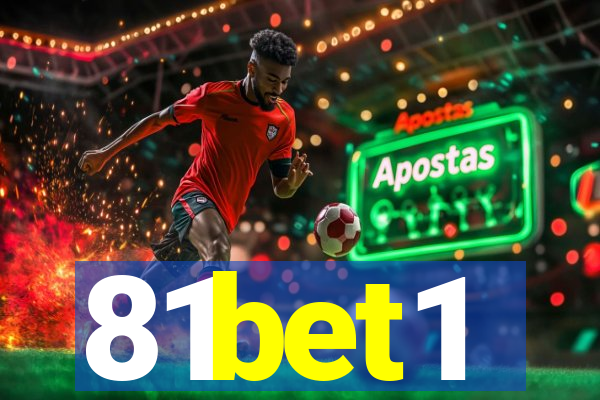 81bet1